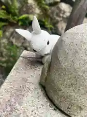 三輪神社(岐阜県)