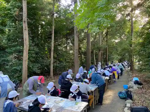 比々多神社(神奈川県)
