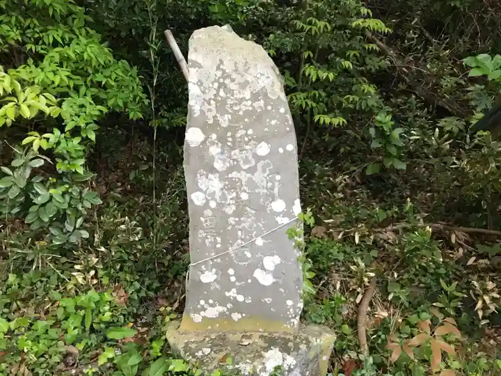浅間神社のその他建物