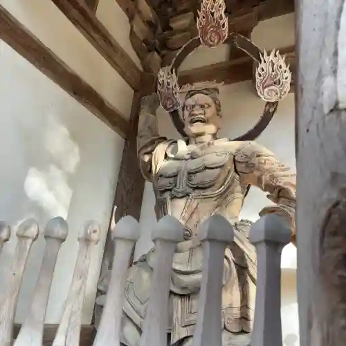 西明寺(滋賀県)