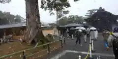 鹿苑寺（金閣寺）(京都府)