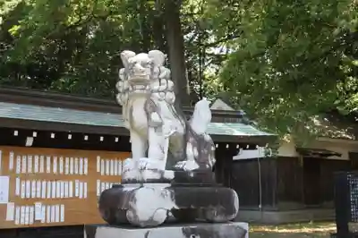 勝部神社(滋賀県)