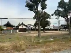 弁財神社　竹嶋神社の建物その他