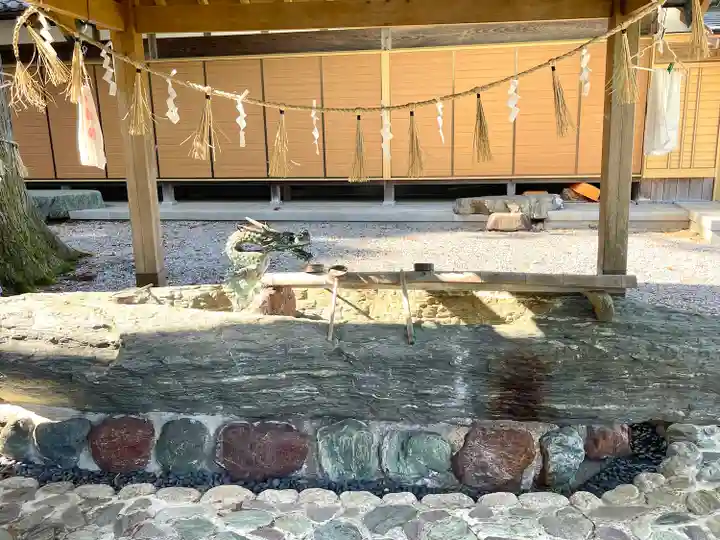 八幡神社(三重県)