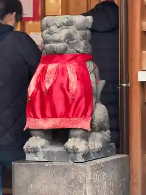 小網神社(東京都)