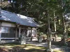 三社神社(千葉県)