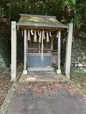 日吉神社(和歌山県)
