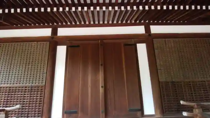 宇治上神社のその他建物