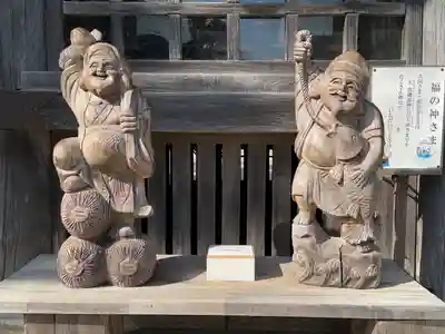 大洗磯前神社(茨城県)