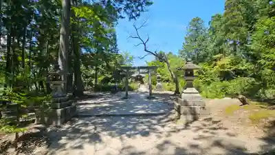 曼殊院天満宮(京都府)