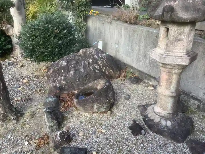 千手院のその他建物