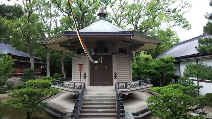 大覚寺のその他建物