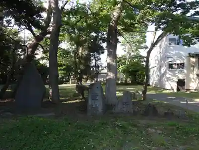 舞戸正八幡宮(青森県)