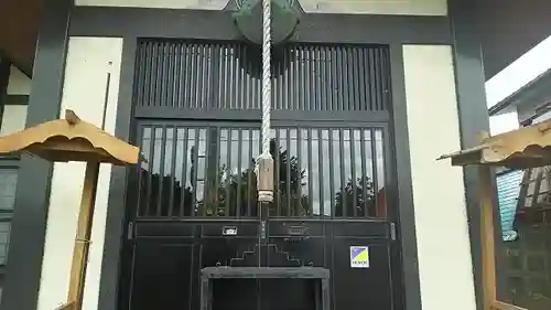 大正寺のその他建物