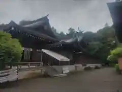 健軍神社(熊本県)