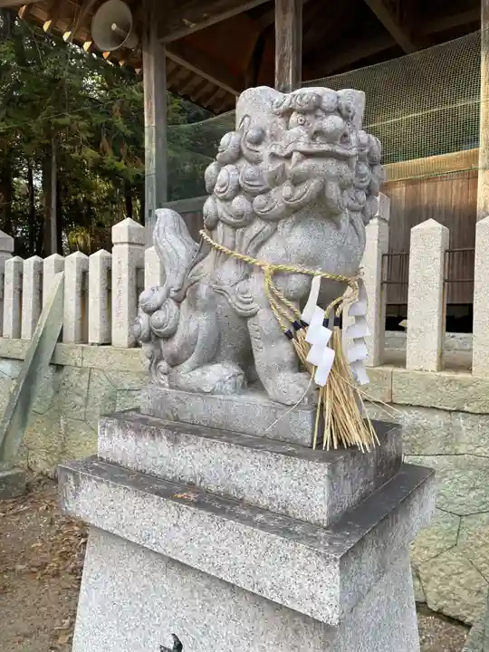 上之庄神社(兵庫県)
