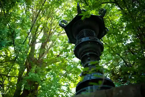 高城神社のその他建物