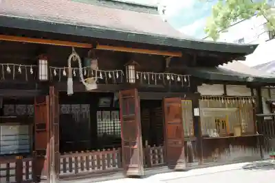 廣田神社(大阪府)