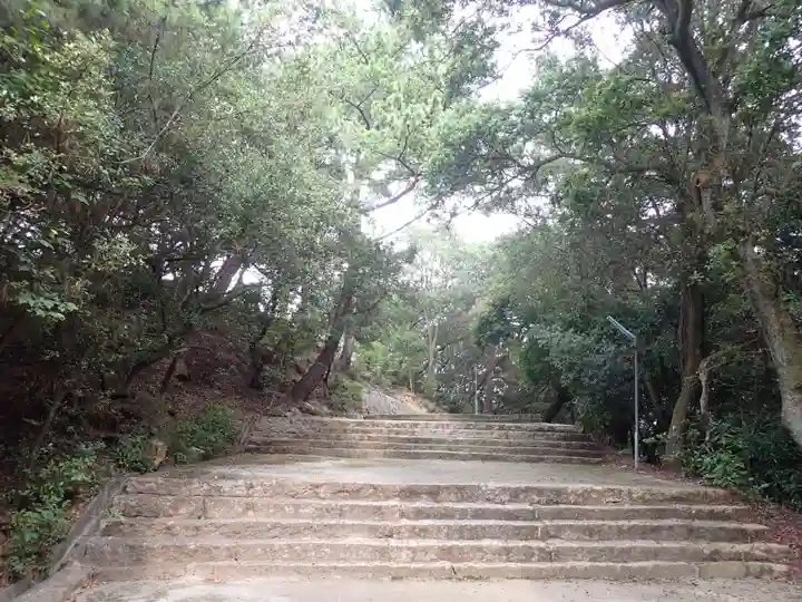 八幡神社のその他建物