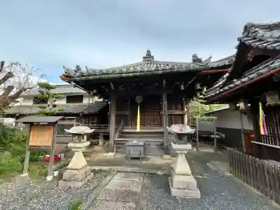善名称院（真田庵）(和歌山県)