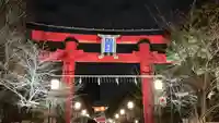 富岡八幡宮(東京都)