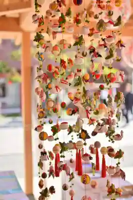 出雲大社相模分祠(神奈川県)