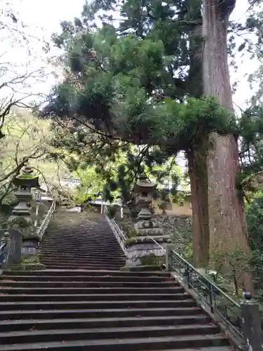 最乗寺（道了尊）の景色