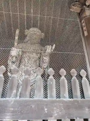 神咒寺(兵庫県)