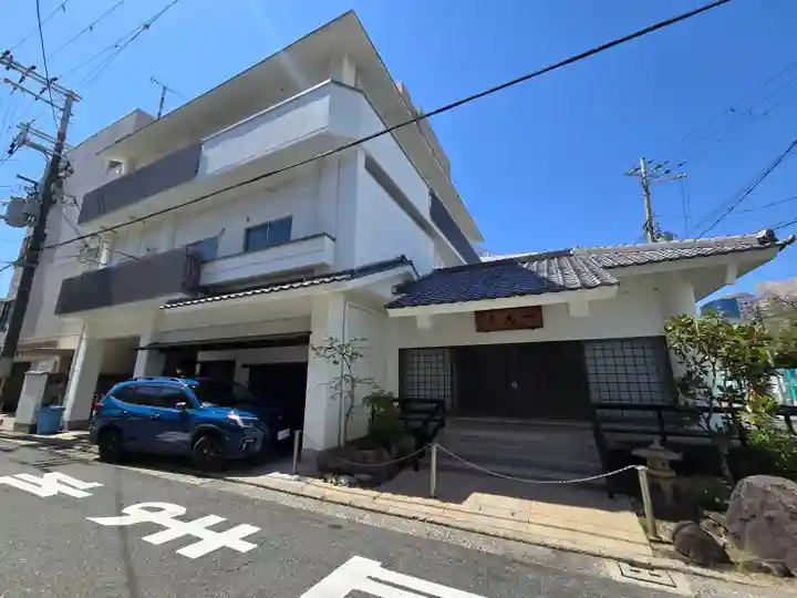 一光寺(大阪府)