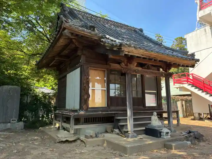 円福寺(千葉県)