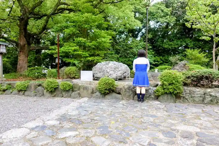 成海神社(愛知県)
