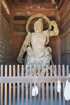 鶴林寺(兵庫県)