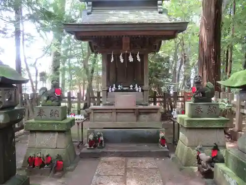 鹿島神宮(茨城県)