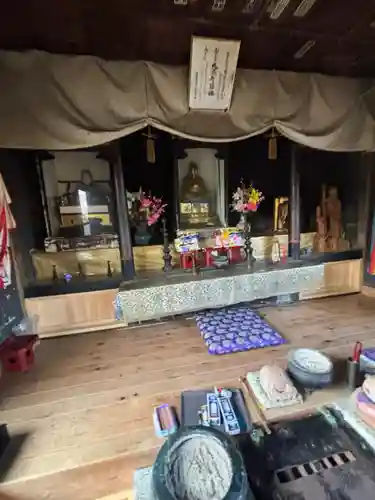 桐ノ木谷大日堂(福岡県)