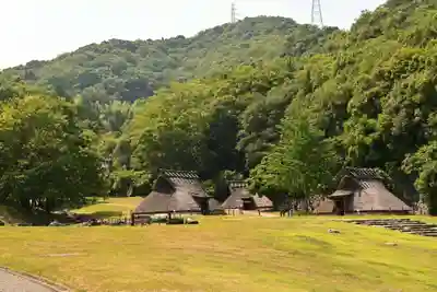 天石門別八倉比売神社(徳島県)