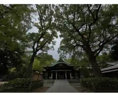 王子神社(東京都)