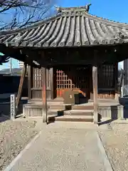 笠覆寺 (笠寺観音)の末社