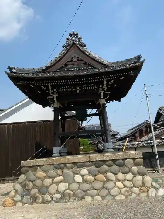 勅願院 観音寺(三重県)