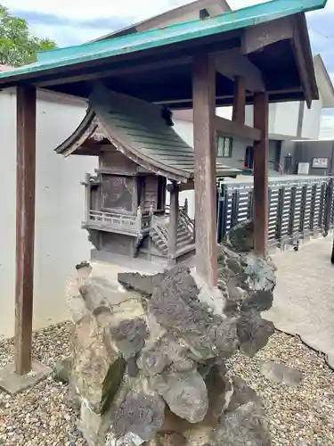 正行院(東京都)