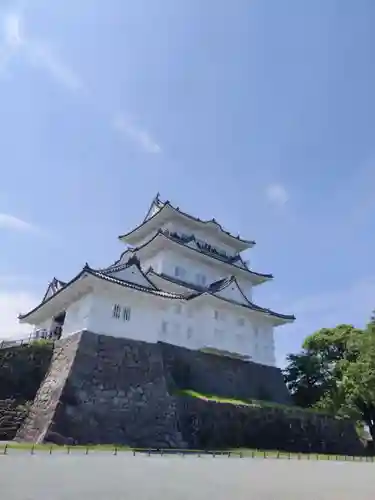 報徳二宮神社(神奈川県)