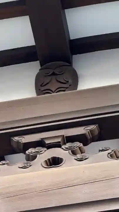 成田山函館別院函館寺(北海道)