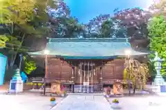 小名浜諏訪神社(福島県)