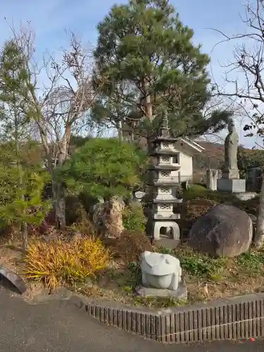 来迎寺(福島県)