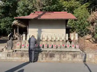覚王山 日泰寺(愛知県)