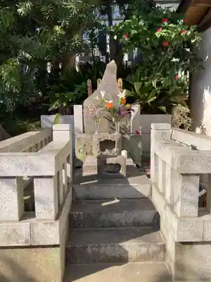 長昌寺(神奈川県)