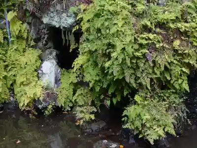 大綱金刀比羅神社(神奈川県)