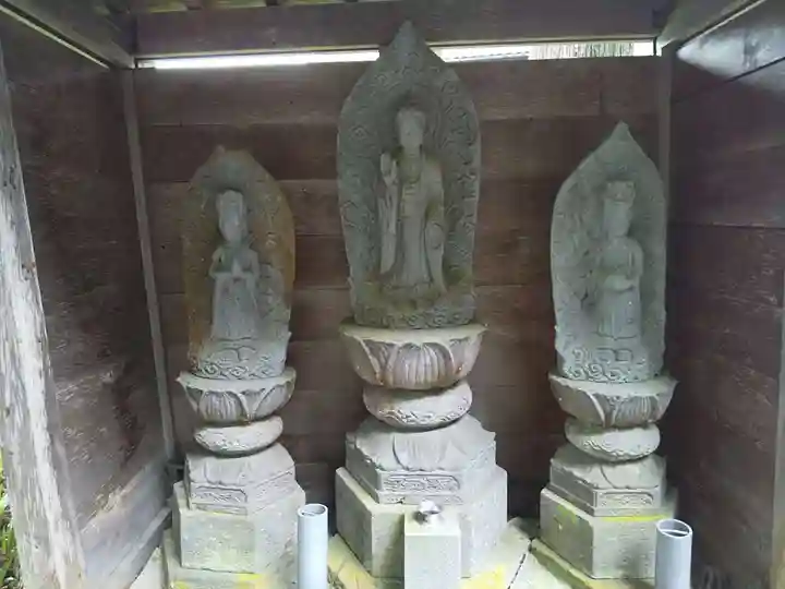 芦峅寺閻魔堂(富山県)