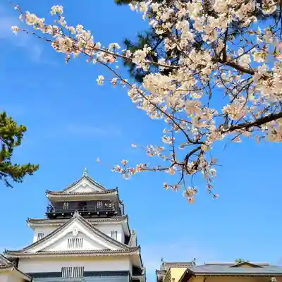 龍城神社(愛知県)