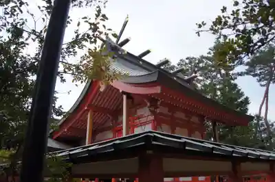 東伏見稲荷神社(東京都)