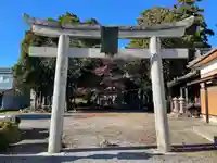 八幡神社(滋賀県)